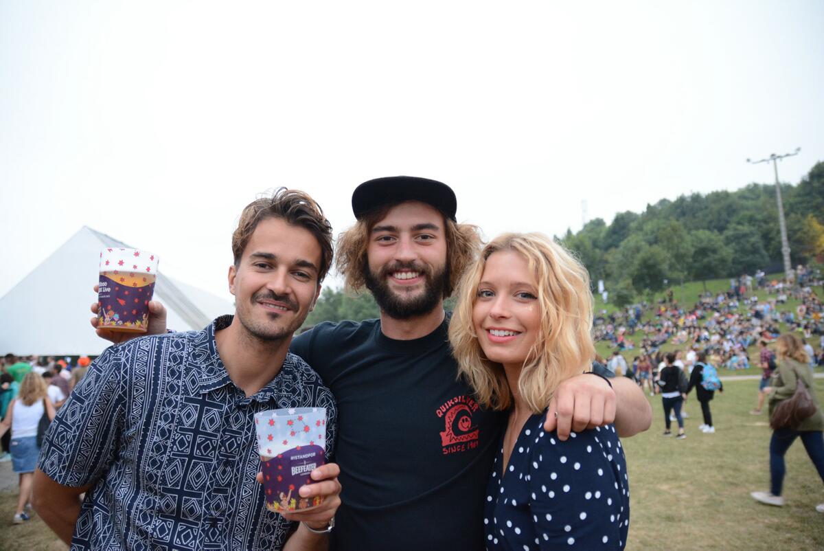 Foto 389 de la viernes 7 de julio | Bilbao BBK Live 2017